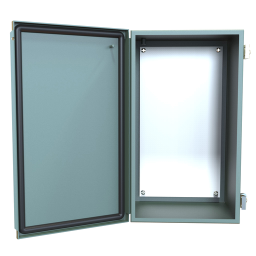 Product image for HMND 1414PHMH6 PIANO HINGED 1414PH