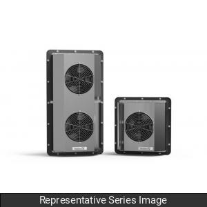 Product image for HMND PKS3042A115N4SS AA HX 22W/C 11