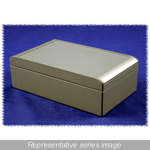 Product image for HMND R190-132-000 AL ENC