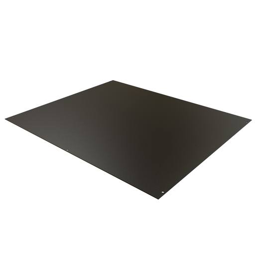 Product image for HMND C2T1931SBK1 SOLID CABINET TOP