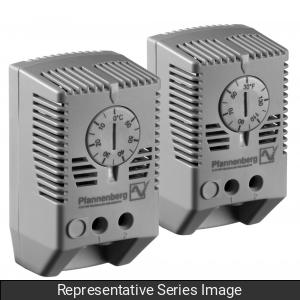 Product image for HMND SKT011409NC THERMOSTAT 2.41X1.