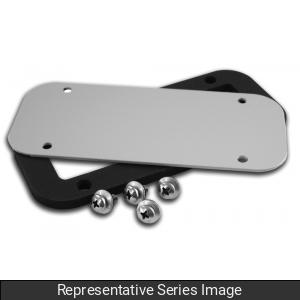 Product image for HMND GP063LG GLAND PLATE GRAY 160 X
