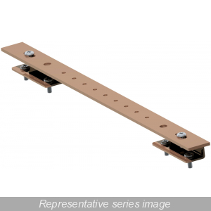 Product image for HMND GRDBARV22 VERTICAL GRN BAR FIT