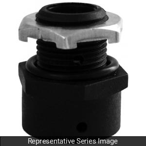 Product image for HMND BDN4XN1 BREATHER DRAIN - NYLON