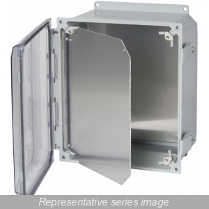 Product image for HMND PCJHFPP108 PC SWING PANEL