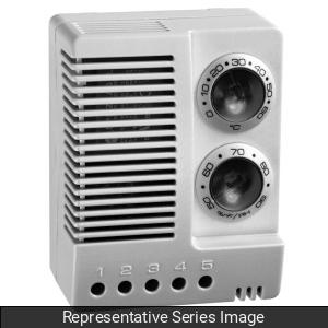 Product image for HMND SKTH012009 HUMITY & TEMP THERM