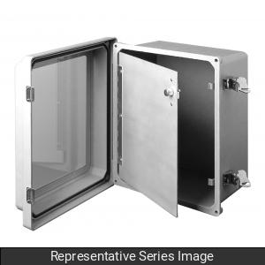 Product image for HMND PJSPU1210 PJU SERIES SWING - F