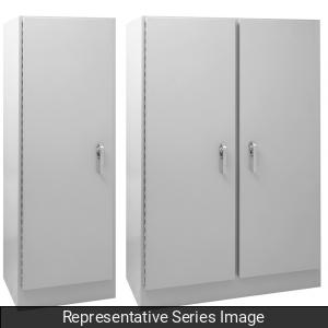 Product image for HMND PJFS724925DD NON MET FREESTAND