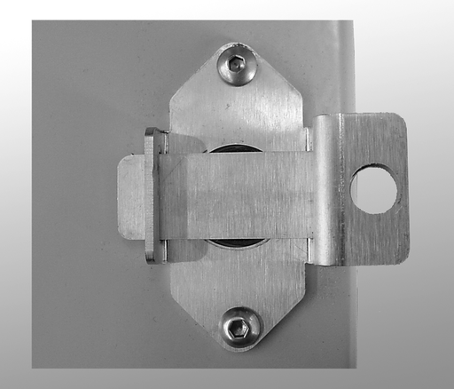 Product image for HMND EJPA ECLIPSE JR PADLOCK ADAPTO