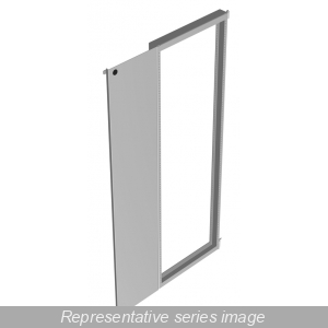 Product image for HMND 1418SFY SWING FRAME FOR FREE S