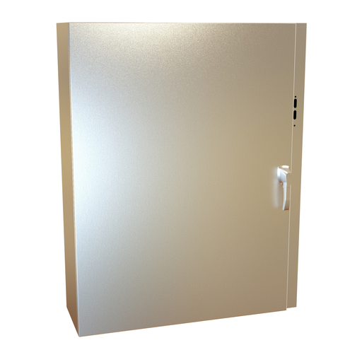 Product image for HMND EN4DSC483812SS DISC W/HAN 48X3