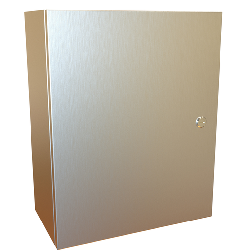 Product image for HMND EN4SD20168S16 20X16X8 316 SS W