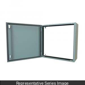 Product image for HMND ESP4824 E-S. PANEL FITS 48 X 2