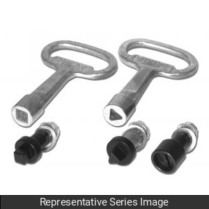 Product image for HMND 2TRI7 N 2000 7MM TRIANGLE INSE