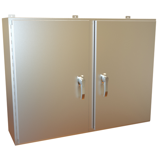 Product image for HMND HN4WM364812S16 N4X WALLMT 36X4