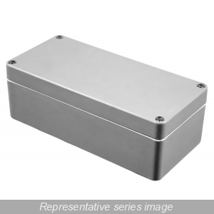 Product image for ENCLOSURE PANEL