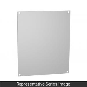 Product image for HMND N1JP1010 N1J SERIES PANEL FOR