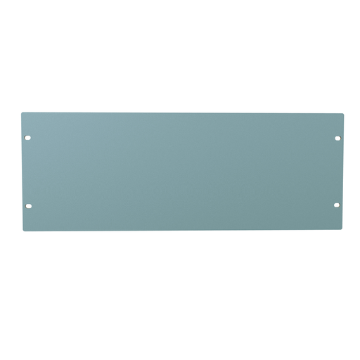 Product image for HMND PBPA19007GY2 4U FLAT ALUMINUM