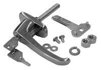 Product image for HMND AHKL3 AUTOMOTIVE HANDLE KITS W