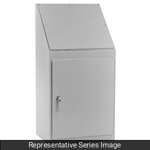 Product image for HMND 1471C24 N12 CONSOLE CBNT 48X24