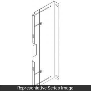 Product image for HMND BKWM3612 BARRIER KIT N4 WM 36H