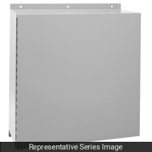 Product image for HMND PJW603610L3PT NON MET WALLMT 6