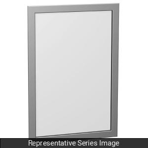 Product image for HMND 1481WN4SS2315 WINDOW KIT NEMA