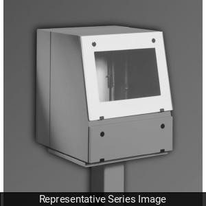 Product image for HMND 2CLTW24 DATA TERM WDOOR-24-LT