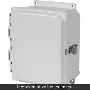 Product image for HMND PJU14126CCTF NONMET HNG TWIST