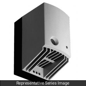 Product image for HMND SCR027009 HEATER FAN 550W