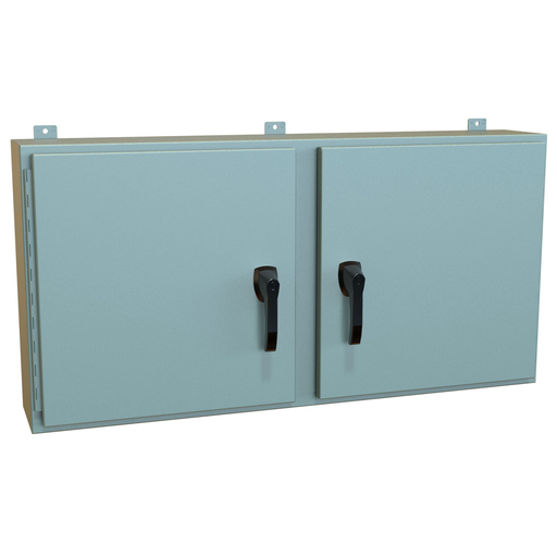 Product image for HMND HN4WM24488GY N4,12 WALLMT 24X4