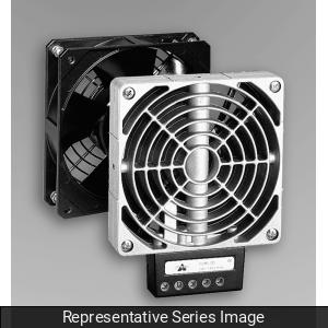 Product image for HMND SHV031149 300W HEATER FAN