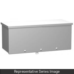 HMND C3RWT872 3R TROUGH 8X8X72