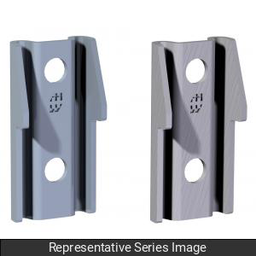 HMND ESSMFHD SS MTG FOOT KIT HEAVY