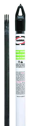 NIC-L-WELD 59 1/8 X 14 NICKEL ALLOY ELEC POP