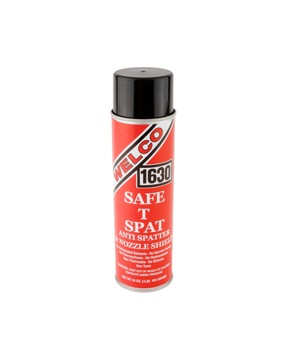 ANTI SPAT 1630 16 OZ SAFE T SPAT