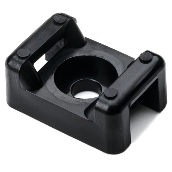 Product image for TYN CTM20C2 CTM2 PA66 BK 100/BAG