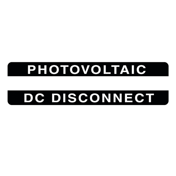 Product image for TYN 596-00842 Metal, PV DC DISCONNE