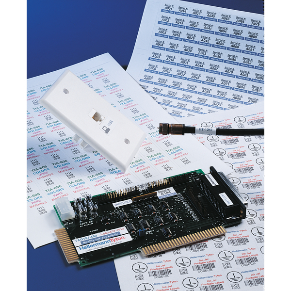 Product image for TYN TAG63L-105 TAG63L 105 WH 2500/P