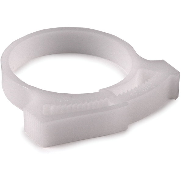 Product image for TYN SNP3210H4 SNP32 HOSE CLAMP WHIT
