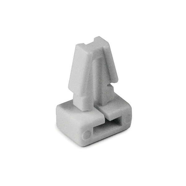 Product image for TYN TM1SF10M4 TM1SF PA66 WH 1000/BA