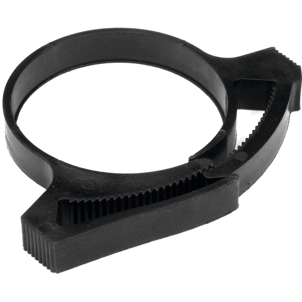 Product image for TYN SNP33GHS0H4 SNP33 HOSE CLAMP BL