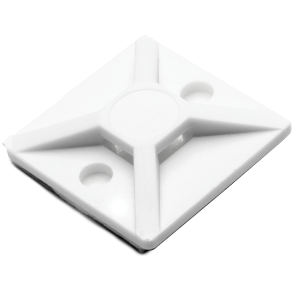 Product image for TYN MB3A10M4 MB3A PA66 WH 1000/BAG