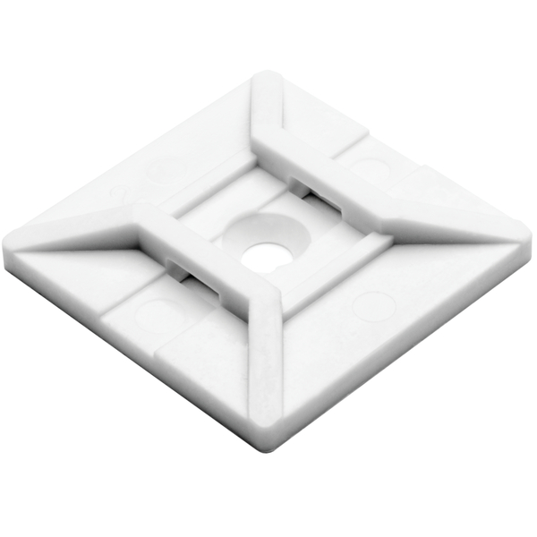 Product image for TYN MB4SH10H4 MB4SH PA66 WH 500/bg