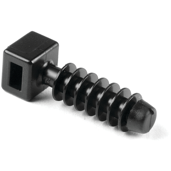 Product image for TYN MMB10C2 MMB1 PA66STHS BK 100/BA