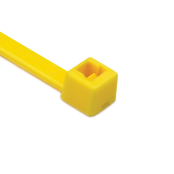 Product image for TYN T30R4M4 T30R PA66 YE 1000/BAG