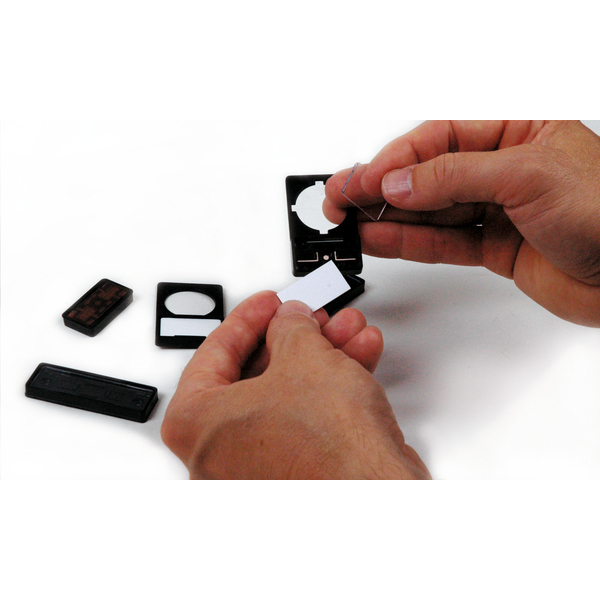 Product image for TYN 596-00190 BK plastic base w/o l