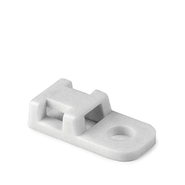 Product image for TYN CTAM110M4 CTAM1 PA66 WH 1000/BA