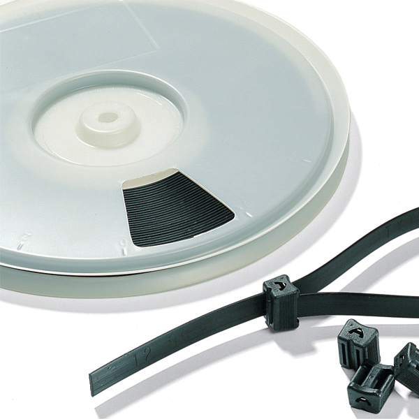 Product image for TYN TELS-SPOOL TELS-SPOOL POM BK 1/