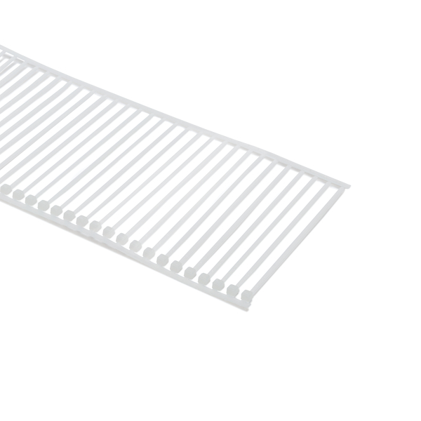 Mayer-DDS-Cable Tie for AT2000, 18lb Tensile Strength, PA66, Natural, 5000/reel-1